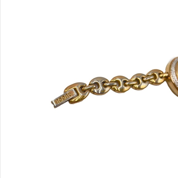 ✨$550✨ Gucci Bezel Watch - Picture 6 of 6